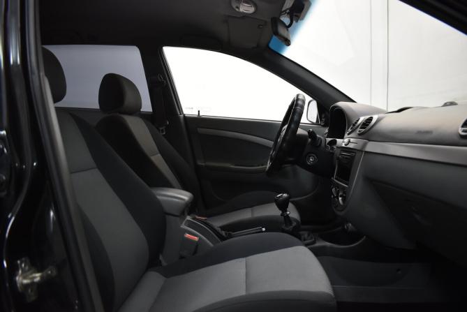 Chevrolet Lacetti I с пробегом 2012 года, цена 670 000 рублей, 102913 км, универсал, Автокод Объявления