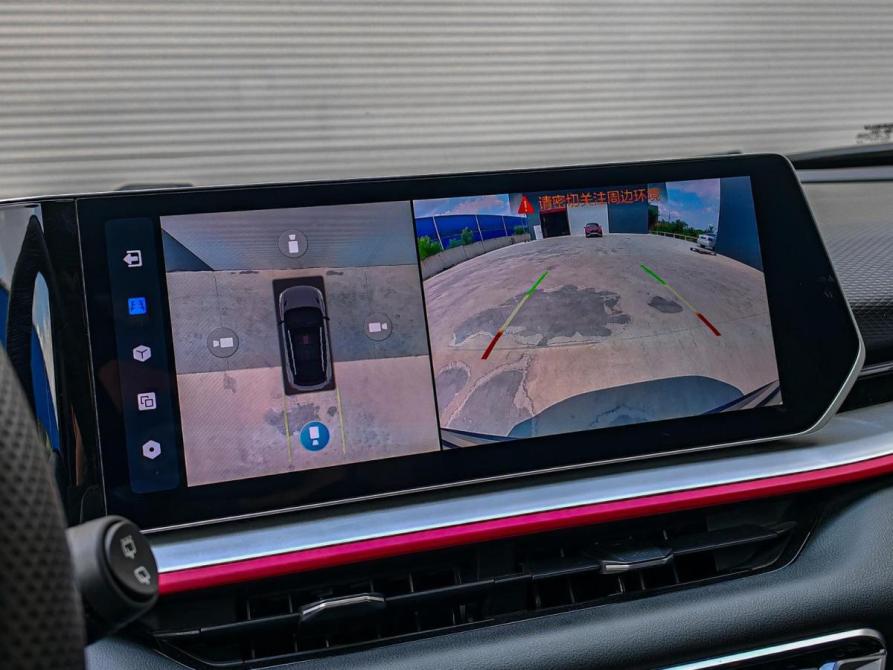 Geely Coolray I Рестайлинг Краснодар  - изображение 15