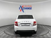 Lada (ВАЗ) Granta I Рестайлинг Нижний Новгород  - изображение 26
