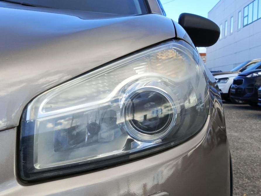 Nissan Qashqai I Рестайлинг Йошкар-Ола  - изображение 21