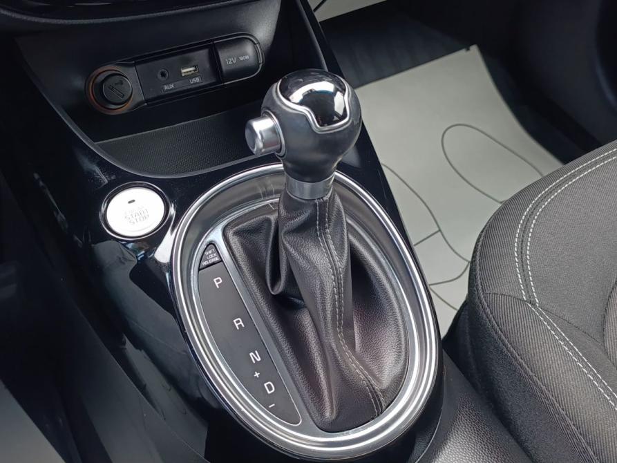 Kia Soul II Рестайлинг Тверь  - изображение 26