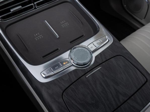 Geely Galaxy M9 с пробегом 2025 года, цена 6 500 000 рублей, 54 км, внедорожник, Автокод Объявления