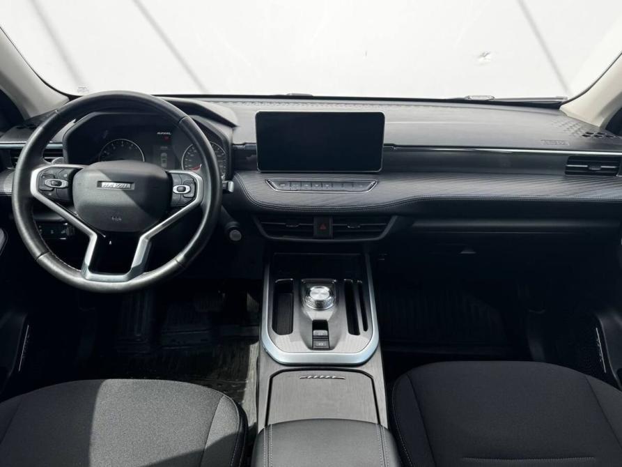 Haval Jolion I Москва  - изображение 9