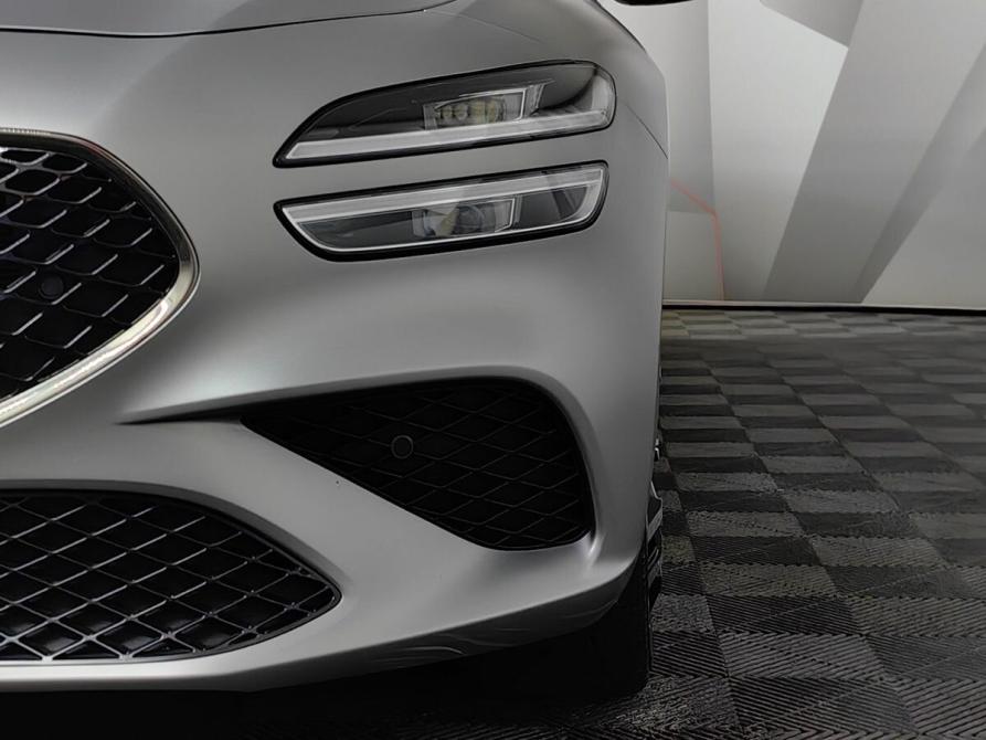 Genesis G70 I Рестайлинг Москва  - изображение 9