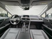 Lexus RX IV Москва  - изображение 22