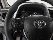 Toyota RAV4 IV (XA40) Рестайлинг Уфа  - изображение 24