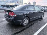 Honda Civic VIII Рестайлинг Санкт-Петербург  - изображение 7