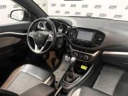 Lada (ВАЗ) Vesta I Красноярск  - изображение 22