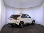 Mercedes-Benz GLE II (V167) Москва  - изображение 35