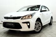 Kia Rio IV Сургут  - изображение 36