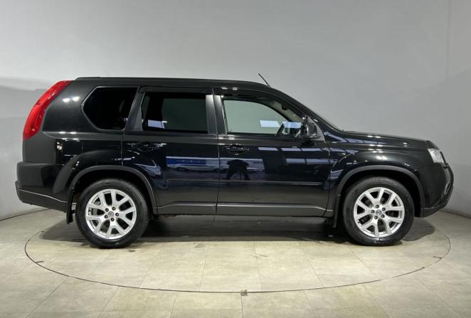 Nissan X-Trail II с пробегом 2011 года, цена 1 250 000 рублей, 224122 км, внедорожник, Автокод Объявления