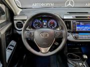 Toyota RAV4 IV (XA40) Рестайлинг Москва  - изображение 43