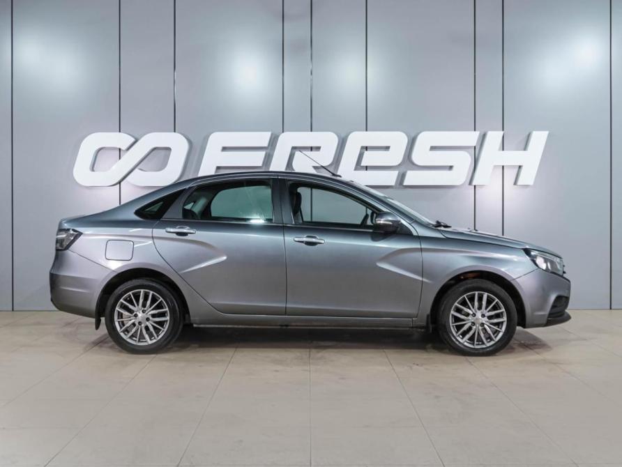 Lada (ВАЗ) Vesta I Воронеж  - изображение 5