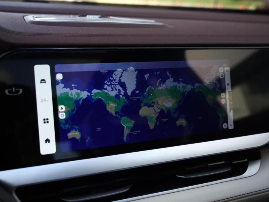 Geely Monjaro I Санкт-Петербург  - изображение 16