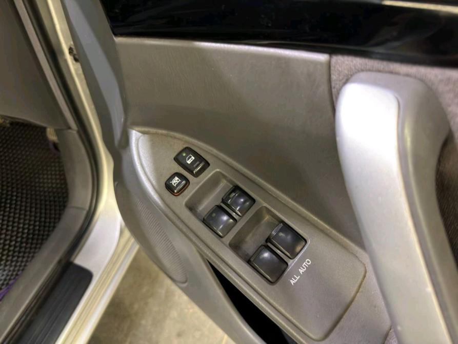 Toyota Allion I Новосибирск  - изображение 20