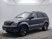 Kia Sorento I Москва  - изображение 18