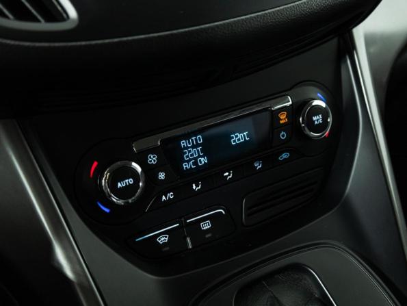 Ford Kuga II с пробегом 2016 года, цена 1 248 790 рублей, 132023 км, внедорожник, Автокод Объявления