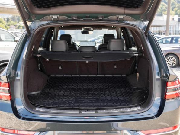 Genesis GV80 I с пробегом 2021 года, цена 6 599 000 рублей, 63209 км, внедорожник, Автокод Объявления