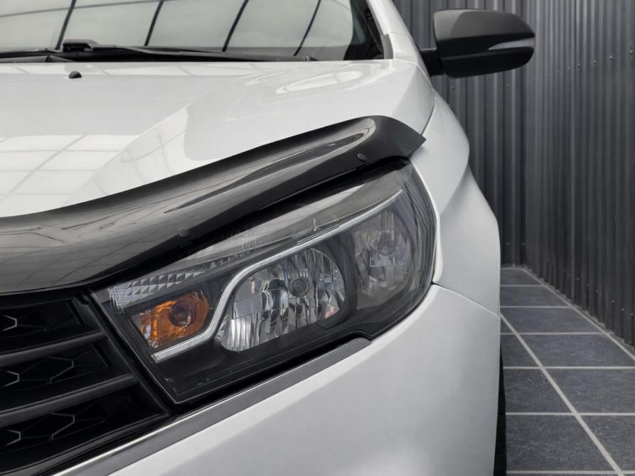 Lada (ВАЗ) Vesta I Пермь  - изображение 24