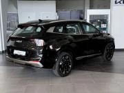 Kia Sportage V Рестайлинг Москва  - изображение 10