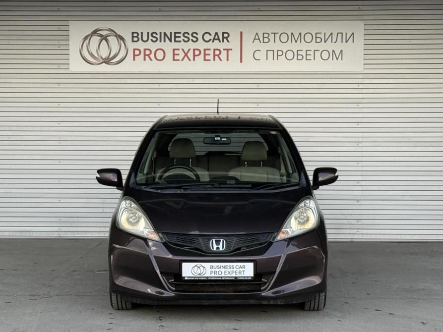Honda Fit II Кемерово  - изображение 2