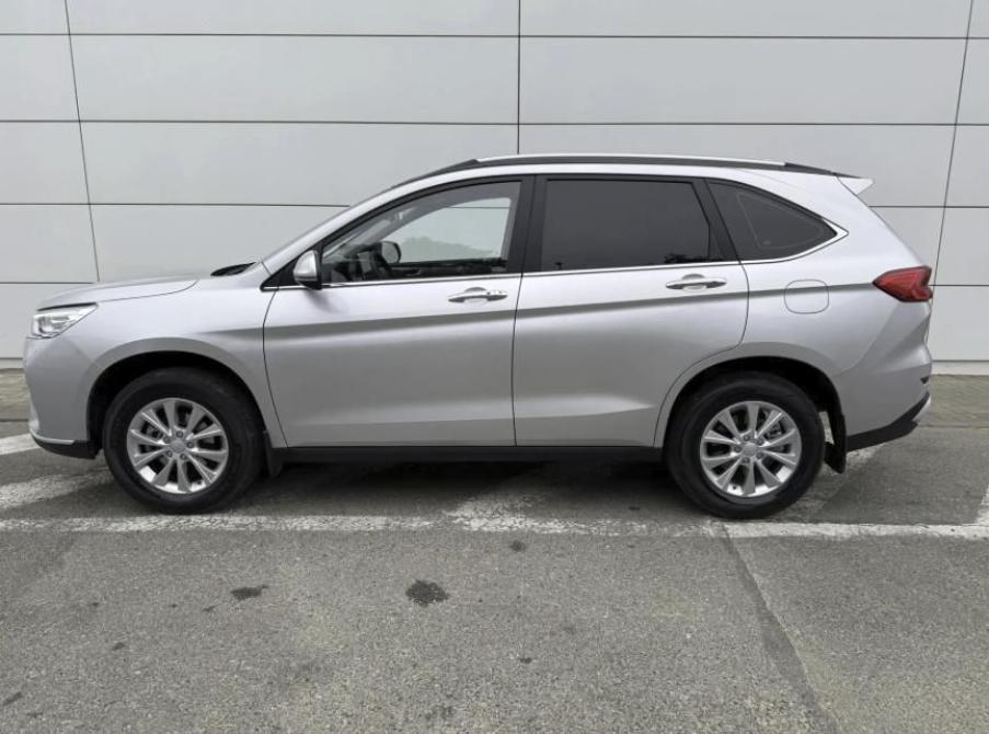 Haval M6 II Ставрополь  - изображение 8