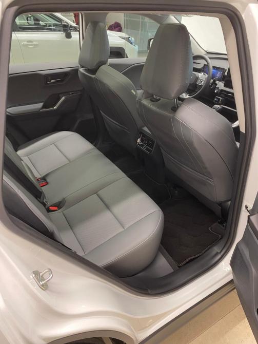 Toyota RAV4 VI (XA60) Челябинск  - изображение 31