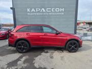 Mercedes-Benz GLC I (X253) Екатеринбург  - изображение 16