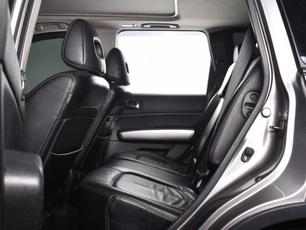 Nissan X-Trail II с пробегом 2010 года, цена 1 099 999 рублей, 256862 км, внедорожник, Автокод Объявления