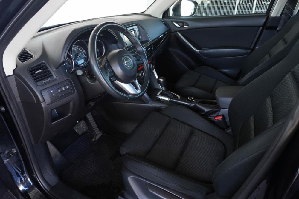 Mazda CX-5 I Калининград  - изображение 15