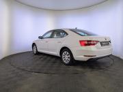 Skoda Superb III Москва  - изображение 34