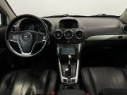 Opel Antara I Рестайлинг Ярославль  - изображение 30