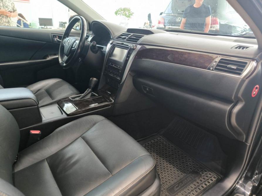 Toyota Camry VII (XV50) Рестайлинг 2 Казань  - изображение 13