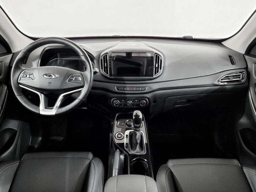 Chery Tiggo 7 I Москва  - изображение 5