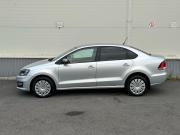 Volkswagen Polo V Рестайлинг Санкт-Петербург  - изображение 26