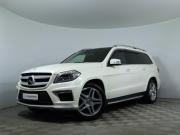 Mercedes-Benz GL-Класс II (X166) Санкт-Петербург  - изображение 21