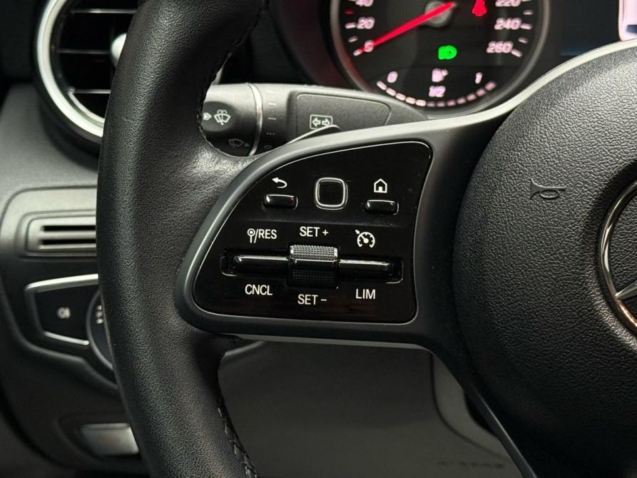 Mercedes-Benz C-Класс IV (W205) Рестайлинг Ижевск  - изображение 23