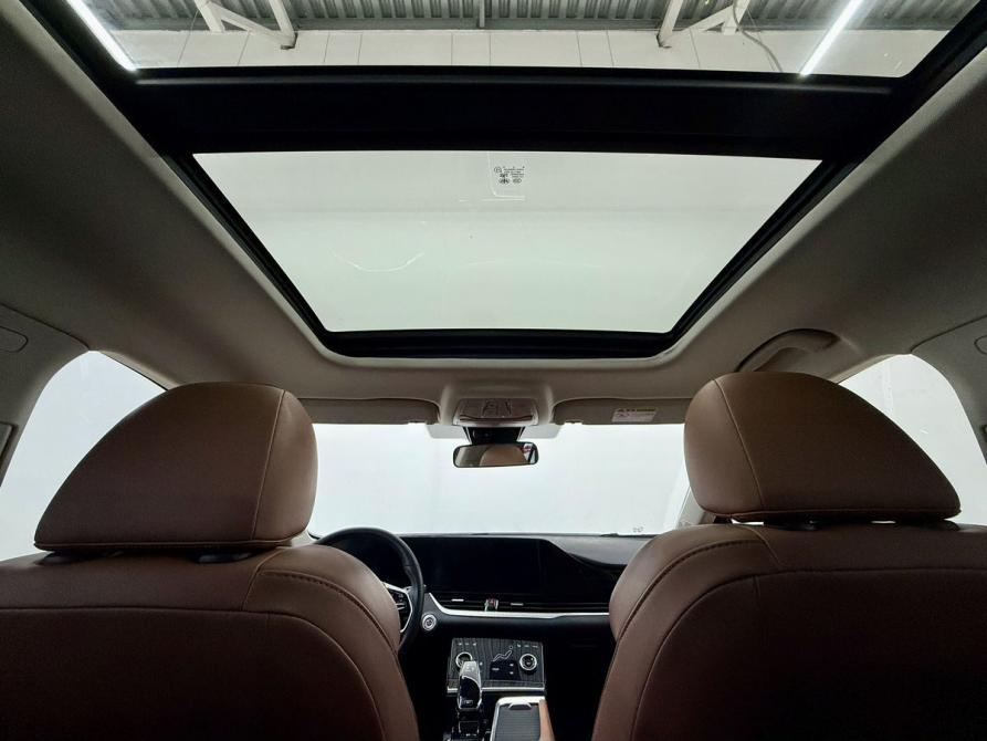 FAW Bestune B70 I Смоленск  - изображение 16