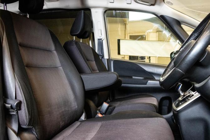 Nissan Serena V (C27) с пробегом 2018 года, цена 1 470 000 рублей, 323845 км, минивэн, Автокод Объявления