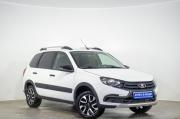 Lada (ВАЗ) Granta I Рестайлинг Оренбург  - изображение 20