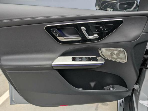 Mercedes-Benz GLC II (X254) с пробегом 2026 года, цена 10 500 000 рублей, 16 км, внедорожник, Автокод Объявления