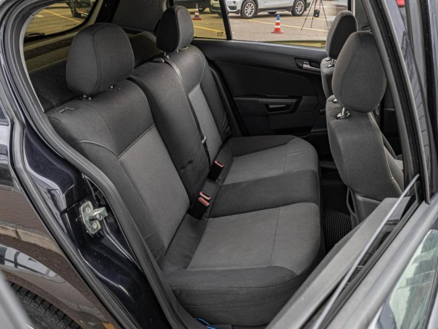 Opel Astra H Рестайлинг Краснодар  - изображение 7