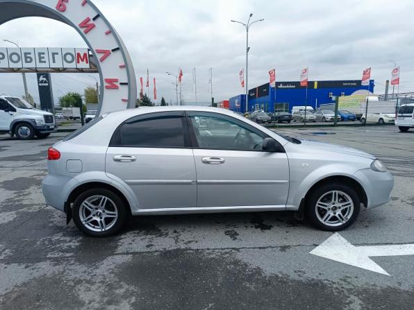 Chevrolet Lacetti I с пробегом 2007 года, цена 389 000 рублей, 182168 км, хэтчбек, Автокод Объявления