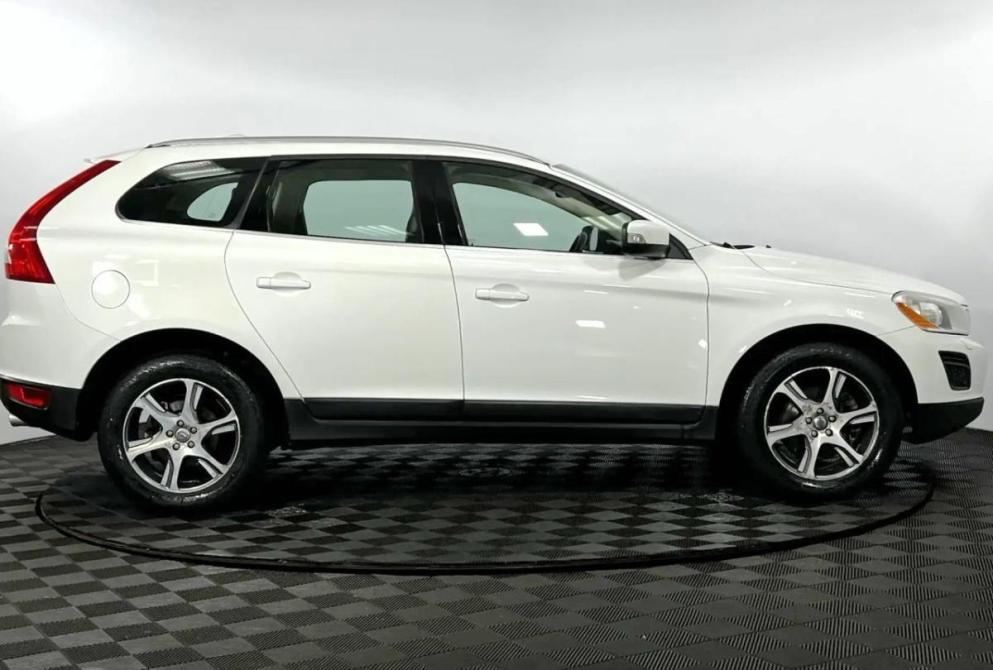 Volvo XC60 I Нижний Новгород  - изображение 5