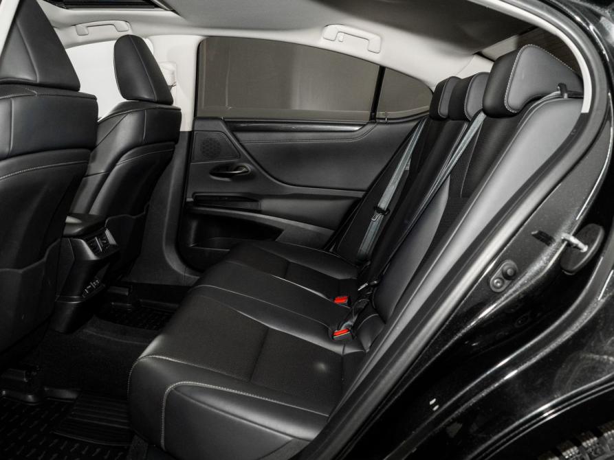 Lexus ES VII Иркутск  - изображение 7