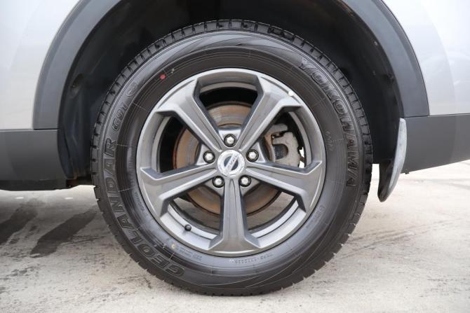 Haval F7 I с пробегом 2021 года, цена 1 689 000 рублей, 76000 км, внедорожник, Автокод Объявления