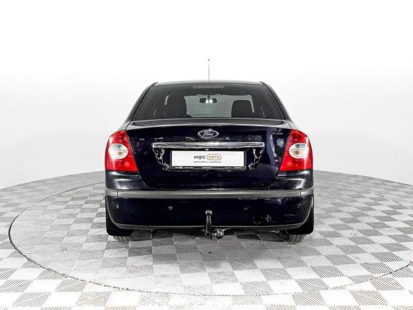 Ford Focus II с пробегом 2007 года, цена 419 000 рублей, 135900 км, седан, Автокод Объявления