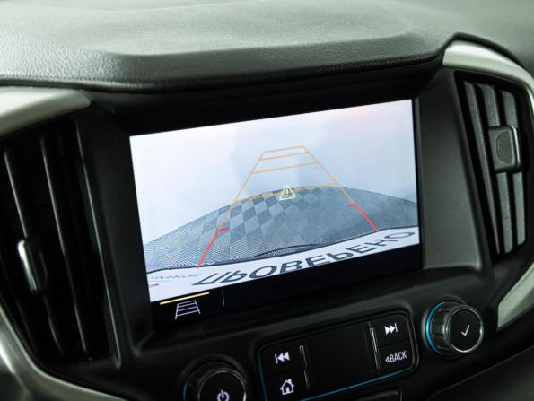 GMC Terrain II с пробегом 2020 года, цена 2 320 270 рублей, 72048 км, внедорожник, Автокод Объявления