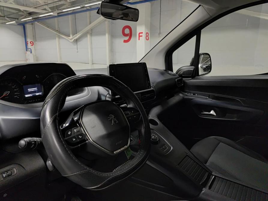 Peugeot Rifter I Казань  - изображение 20