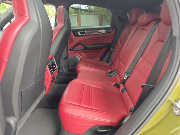 Porsche Cayenne III с пробегом 2020 года, цена 9 990 000 рублей, 98018 км, внедорожник, Автокод Объявления
